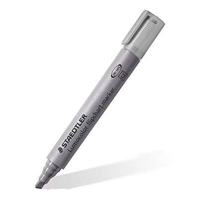 Staedtler 356 SWP8 Flipchartmarker Flipchartmarker 8 stuk(s)