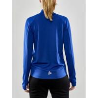 Craft 1910155 Evolve Full Zip Wmn - Club Cobolt - S - thumbnail