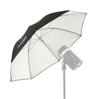 Godox UBL-085W - Professional portable photographic umbrella, white - thumbnail