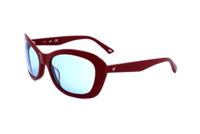 Zonnebril Dames Web Eyewear WE0289-5666V ø 56 mm - thumbnail