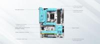 ASRock Z890 Steel Legend WiFi - Moederbord - thumbnail
