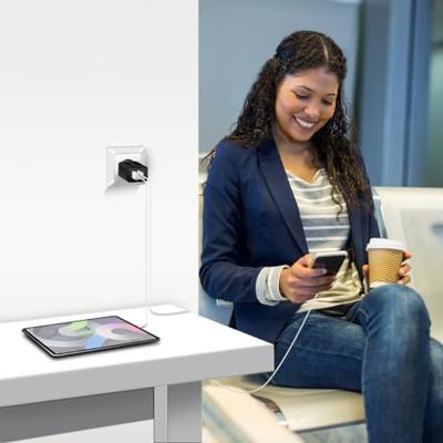 LogiLink PA0210 oplader voor mobiele apparatuur Zwart Binnen LogiLink PA0210 oplader voor mobiele apparatuur Zwart Binnen