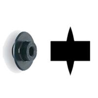 Alarm Werkzeuge 56010464 Snijwiel - thumbnail