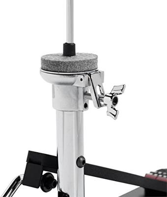 DW Drums CP5500LB Low Boy hihatstatief incl. draagtas