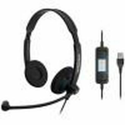 EPOS SC 60 USB ML TELECOM HANDSET