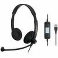 EPOS SC 60 USB ML TELECOM HANDSET - thumbnail
