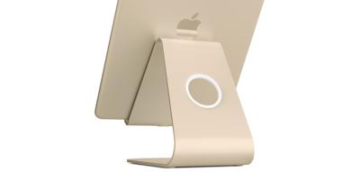Rain Design mStand Tablet Stand Rose Gold
