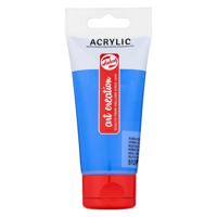 Royal Talens Talens Art Creation Acrylverf Tube 75 ml - Kobaltblauw (Ultramarijn) 512 - thumbnail