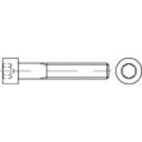TOOLCRAFT TO-5382774 Cilinderkopschroeven M16 55 mm Binnenzeskant (inbus) DIN 912 50 stuk(s) - thumbnail