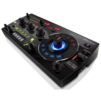 Pioneer DJ RMX-1000 Remix Station