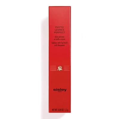 Sisley Phyto-Lèvres Perfect N°10 Auburn 1.45 gr