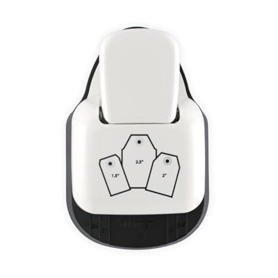 Paperfuel • pons 3 in 1 recht label