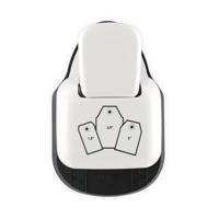 Paperfuel • pons 3 in 1 recht label - thumbnail