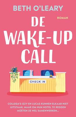 De wake-upcall De wake-upcall