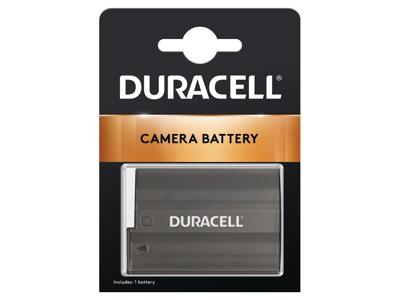 Nikon EN-EL15 accu (Duracell)