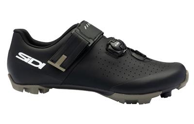 Sidi Physis mountainbikeschoenen black heren 43