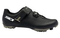 Sidi Physis mountainbikeschoenen black heren 43 - thumbnail