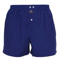 Mc Alson Boxer Classic cobalt blue - thumbnail