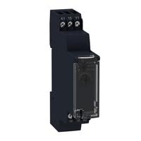 Schneider Electric RE17LAMW RE17LAMW Tijdrelais Monofunctioneel 1 stuk(s) Tijdsduur: 0.1 s - 100 h - thumbnail