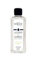 Maison Berger Navulling Philippe Starck - voor geurbrander - Peau d'Ailleurs - 500 ml - thumbnail
