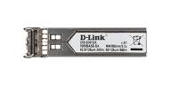 SFP Singlemode Vezelmodule D-Link DIS-S301SX - thumbnail