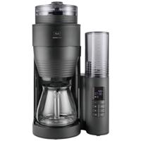 Melitta Aromafresh 1030-05 Koffiefilter apparaat Zwart - thumbnail