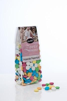 Kindly Imperials Pepermunt