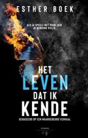Het leven dat ik kende - Esther Boek - eBook (9789463886093) - thumbnail