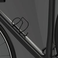 TOPEAK Fezā carbon cage - r10 - black - thumbnail