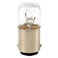 Eaton SL4-L24 Lamp voor signaalgever Geschikt voor serie (signaaltechniek) Signaalelement serie SL4 - thumbnail