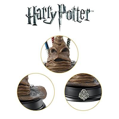 Noble Collection Harry Potter: Sorting Hat Pen Display decoratie Noble Collection Harry Potter: Sorting Hat Pen Display decoratie