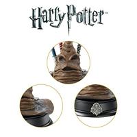 Noble Collection Harry Potter: Sorting Hat Pen Display decoratie - thumbnail