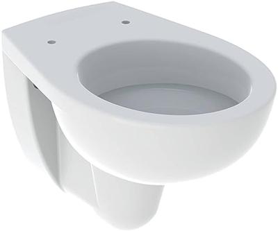 Geberit Bastia hangtoilet wit Geberit Bastia hangtoilet wit