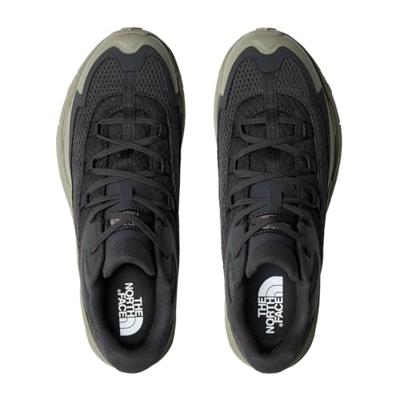 The North Face Vectiv Taraval Lage Wandelschoen Heren Asphalt Grey/Clay Grey 090