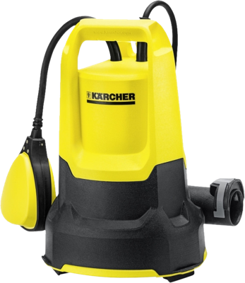 Kärcher - SP 2 Flat Pump