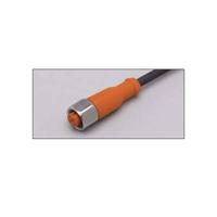 ifm Electronic EVM003 Aansluitkabel Aantal polen (sensoren): 5 Bus, recht 10 m 1 stuk(s) - thumbnail