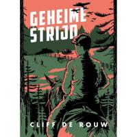 Geheime strijd (Paperback) - thumbnail