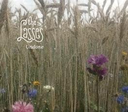 Undone - CD (8713604891678)