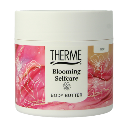 Bodybutter blooming selfcare 225 Gram
