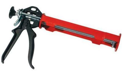 kitspuit extra zwaar model