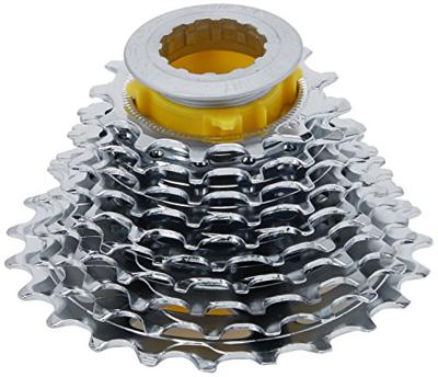 Miche cassette 10v 14-23 campa.
