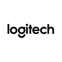 Oordopjes Logitech 981-001512 Grafiet - thumbnail
