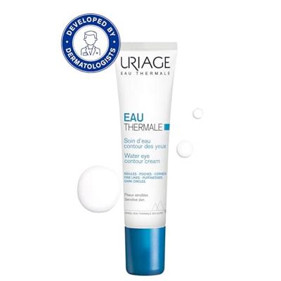 Uriage Hydraterende Oogverzorging 15ml - thumbnail