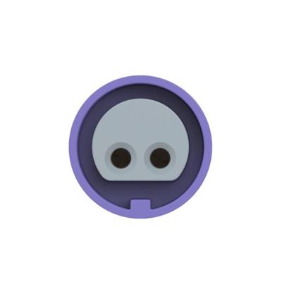 PCE 162v CEE-wandcontactdoos 16 A 2-polig 24 V 1 stuk(s)