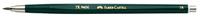 Faber Castell Vulpotlood - TK 9400 - 2,0mm 2B - thumbnail