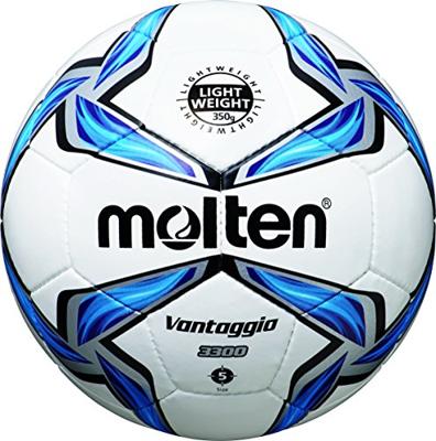 Molten Voetbal Jeugd maat 5 Light 350 gr F5V3335