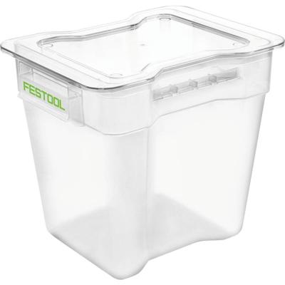 Festool VAB-20/1 Opvangreservoir voor voorafscheider - 204294