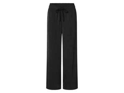 esmara Dames broek (Zwart, S (36/38))