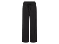 esmara Dames broek (Zwart, S (36/38)) - thumbnail