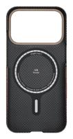 Pitaka Ultra slim case iPhone 17 Pro Max - Sunset - thumbnail